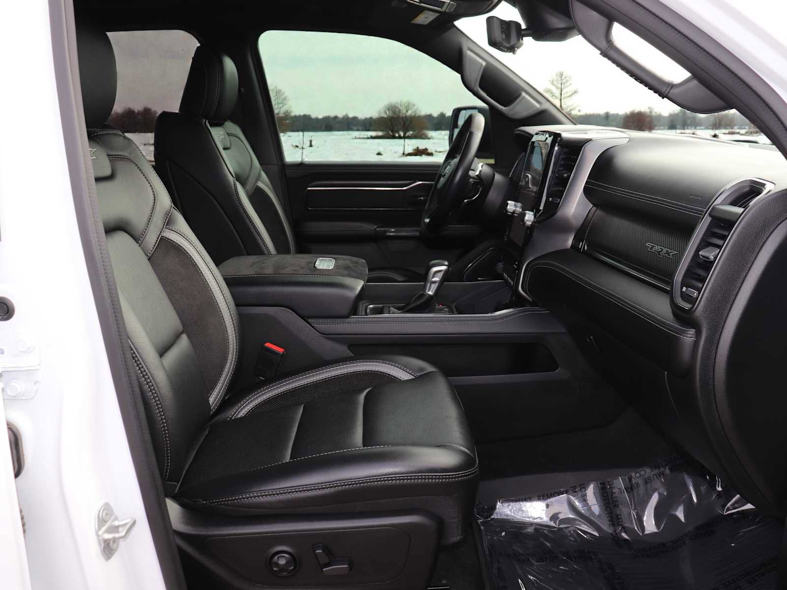 Used 2022 RAM 1500 TRX w/ TRX Level 2 Equipment Group image 21