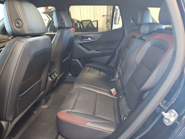 New 2026 Chevrolet Equinox RS w/ LPO, Floor Liner Package image 26