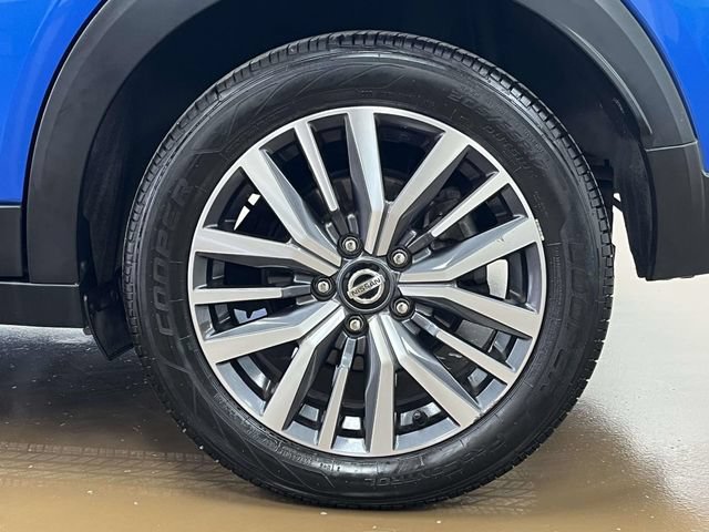 Used 2021 Nissan Kicks SV FWD image 11
