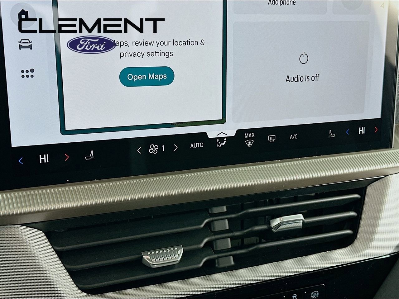 New 2026 Ford Explorer Active image 20