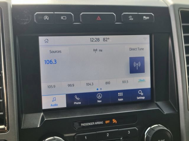 Used 2020 Ford F150 Raptor w/ Equipment Group 801A Mid image 25