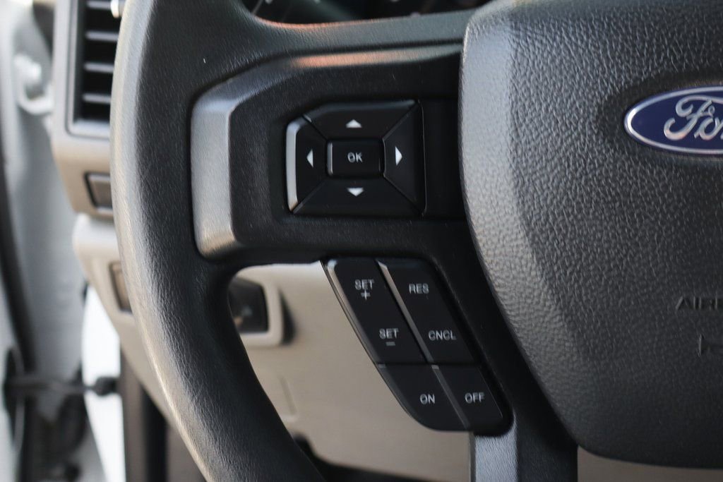 Used 2022 Ford F350 XL w/ Power Equipment Group image 27