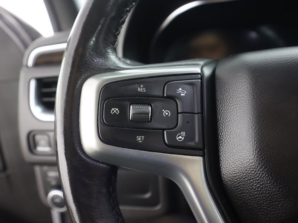 Used 2022 Chevrolet Tahoe LT w/ Luxury Package image 42