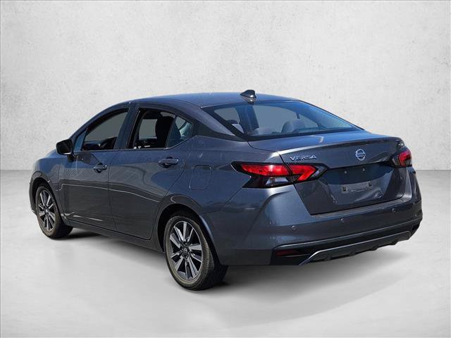 Used 2021 Nissan Versa SV FWD image 7