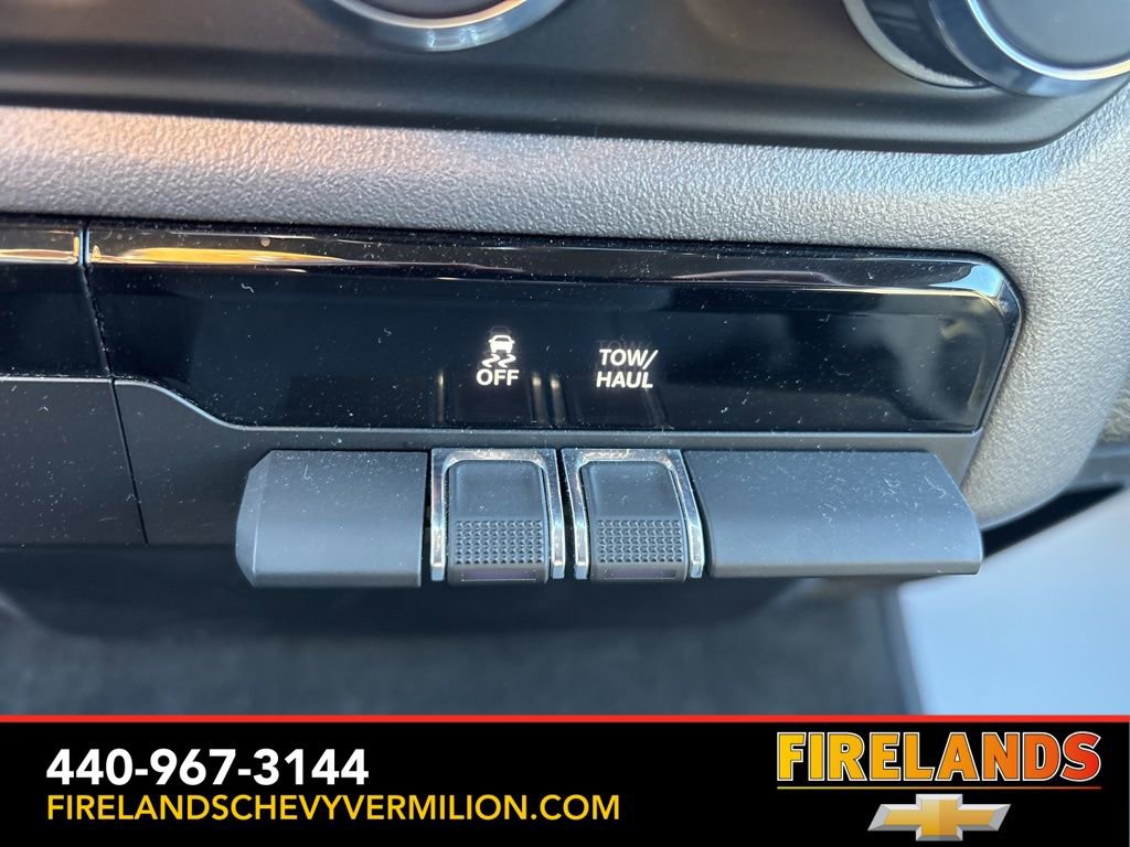 Used 2024 RAM 1500 Big Horn image 26