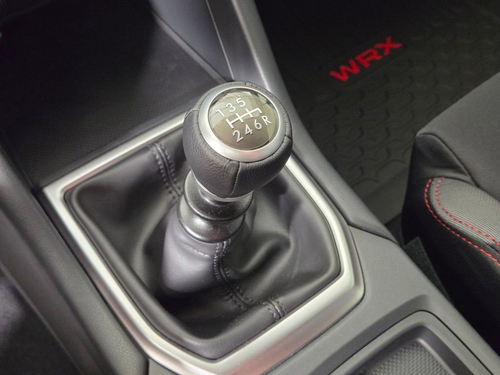 New 2026 Subaru WRX Premium AWD/4WD image 16