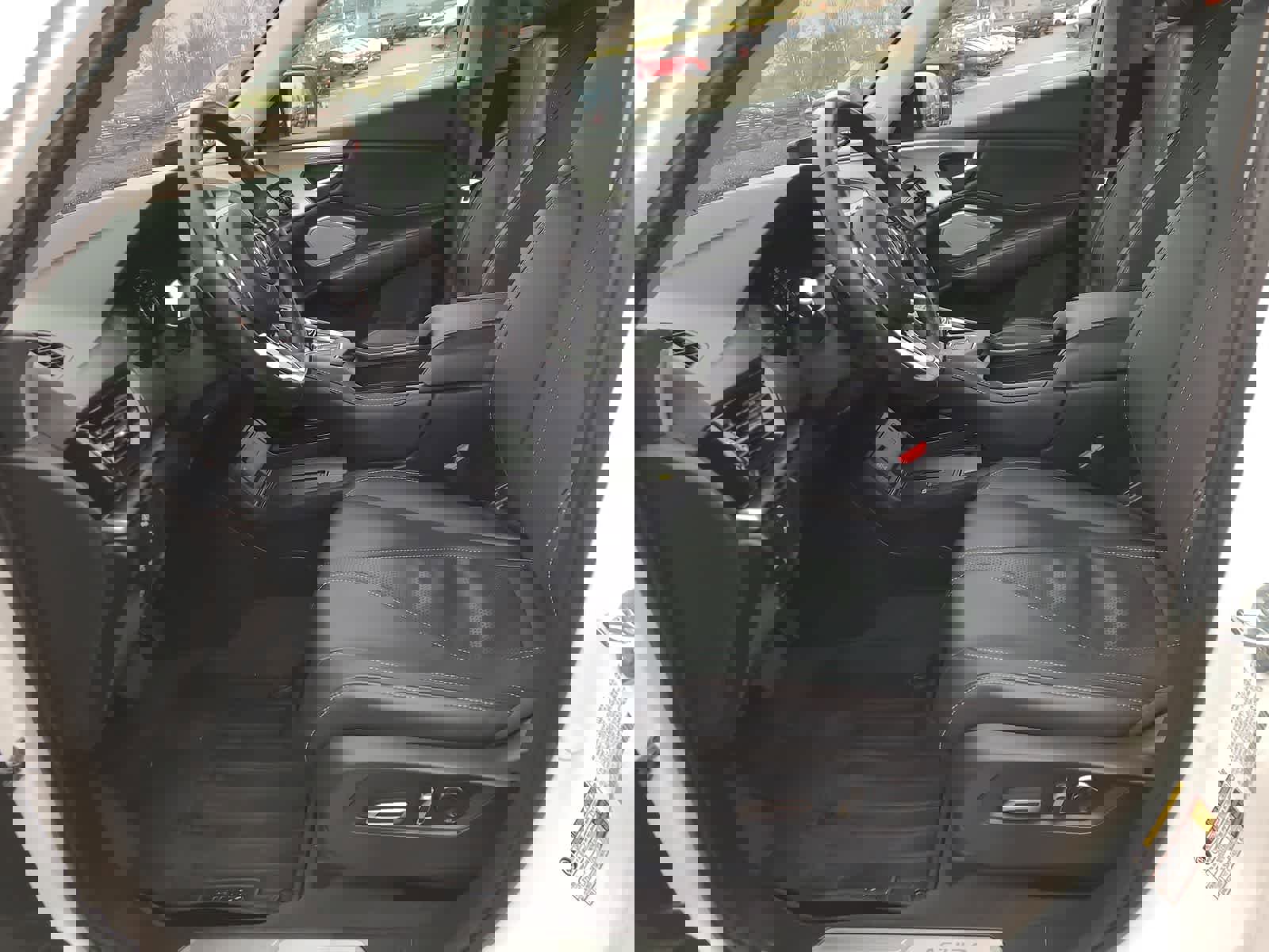 Used 2023 Acura RDX w/ Technology Package image 19