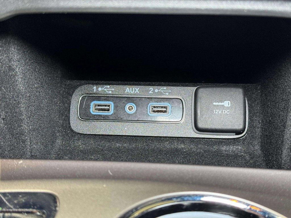 Used 2020 Jeep Grand Cherokee Laredo image 12