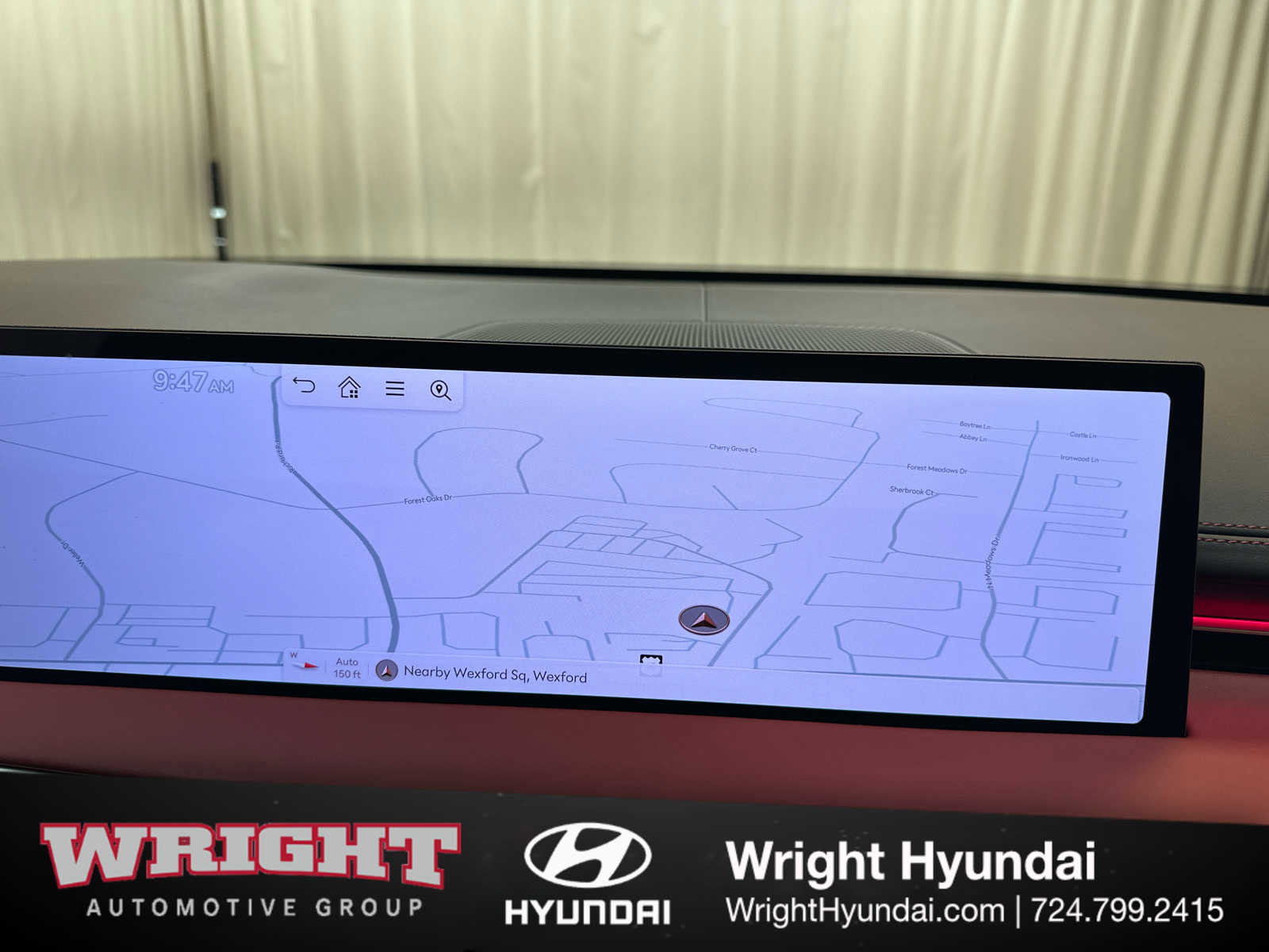 Certified 2026 Genesis GV70 3.5T Sport Advanced image 25