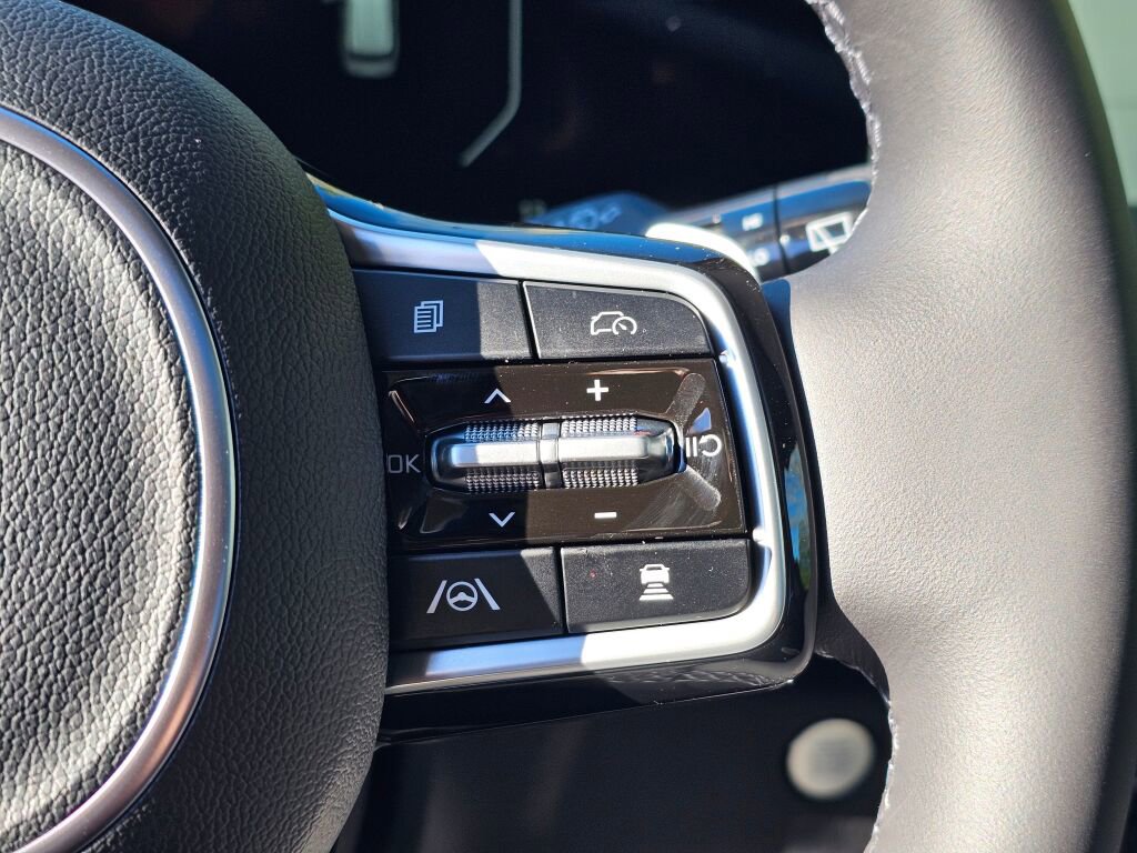 New 2026 Kia Carnival SX Prestige image 38