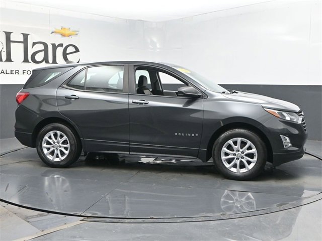 Used 2020 Chevrolet Equinox LS image 48