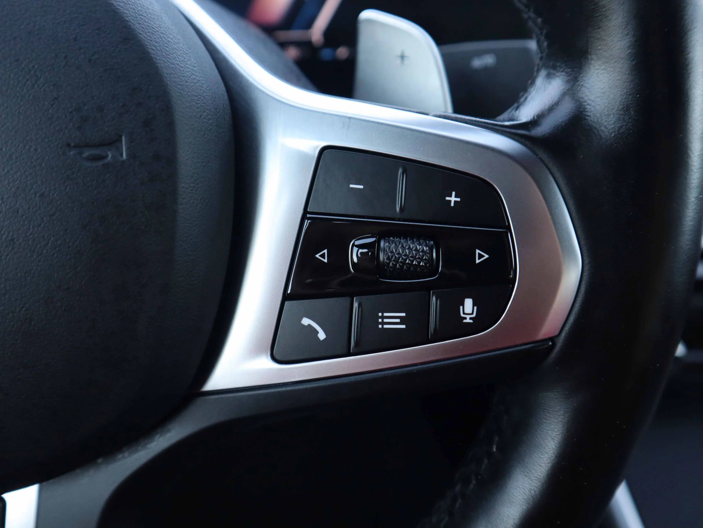 Used 2024 BMW M340i xDrive w/ Driving Assistance Package image 19