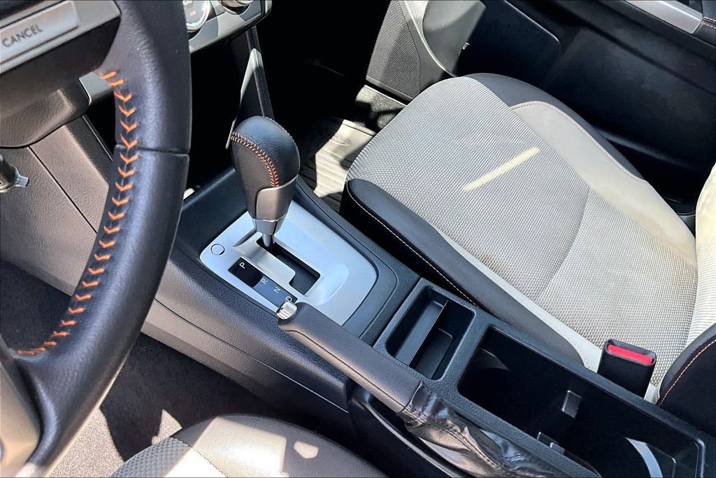 Used 2016 Subaru Crosstrek 2.0i Premium w/ Moonroof Package image 12