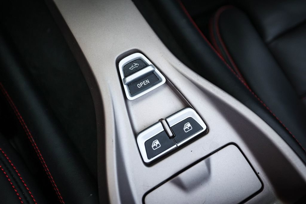 Certified 2013 Ferrari California image 45