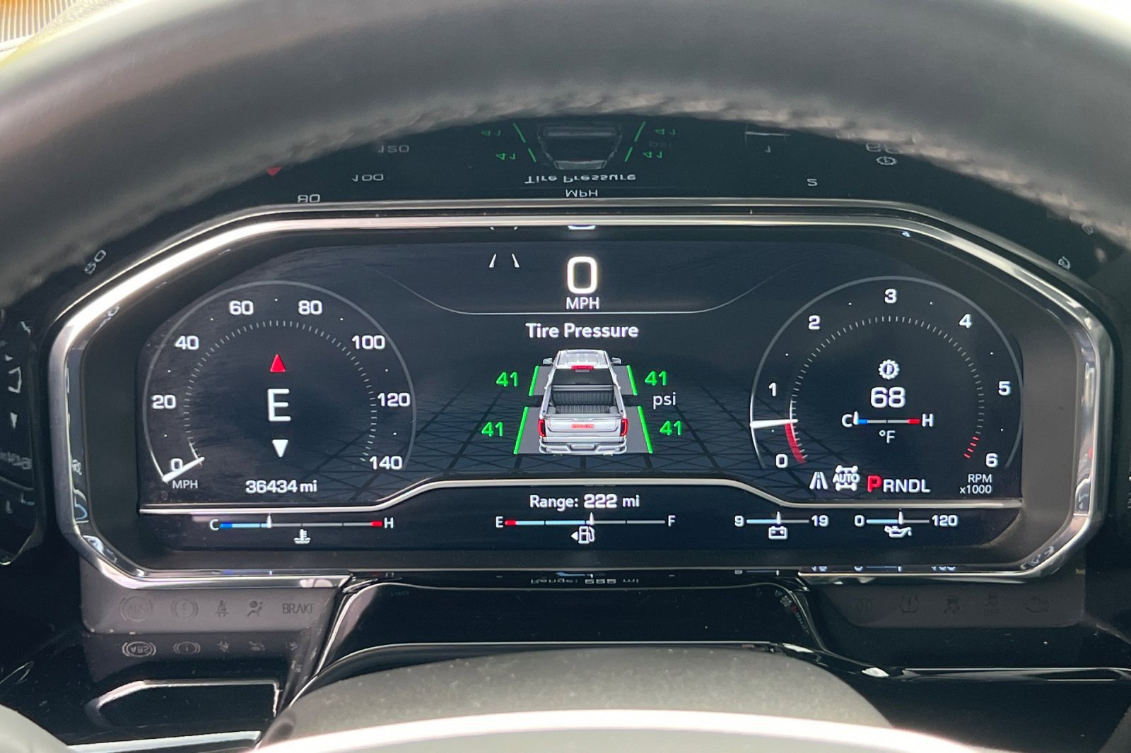 Used 2024 GMC Sierra 1500 SLT image 20