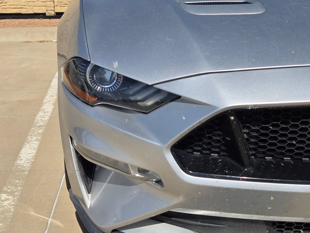 Used 2019 Ford Mustang GT Premium RWD image 13