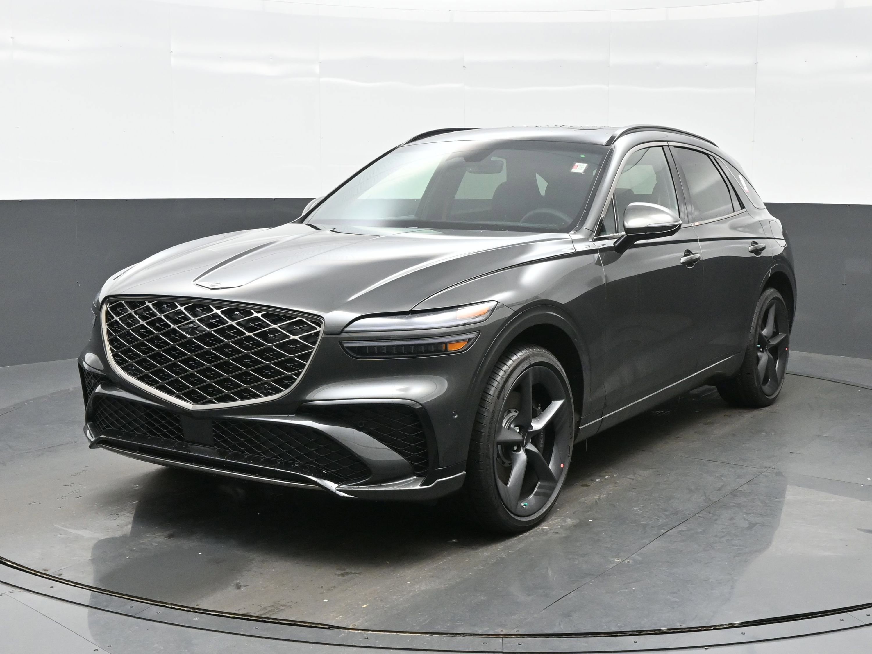 New 2026 Genesis GV70 2.5T Sport Prestige image 1
