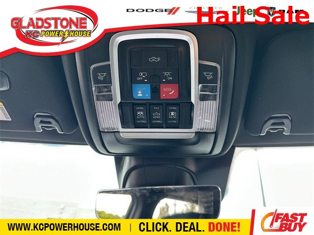 Used 2025 RAM 2500 Laramie image 39