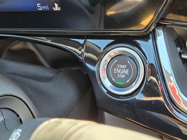 New 2026 Chevrolet Trax RS image 30