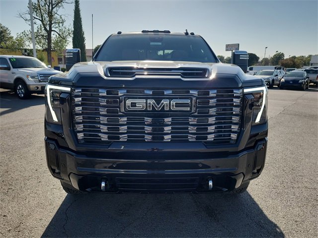 New 2026 GMC Sierra 2500 Denali Ultimate image 12