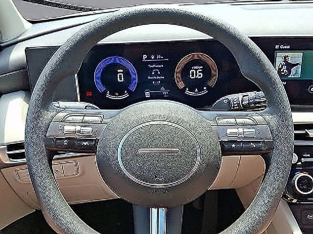 New 2026 Hyundai Tucson SEL Plus w/ Tow & Go Package FWD image 28