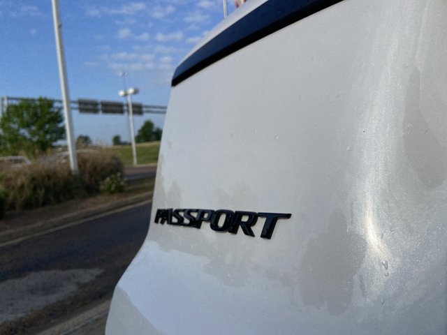 Used 2023 Honda Passport TrailSport image 59