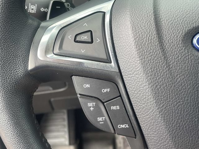 Certified 2024 Ford Edge SEL w/ Convenience Package AWD/4WD image 42