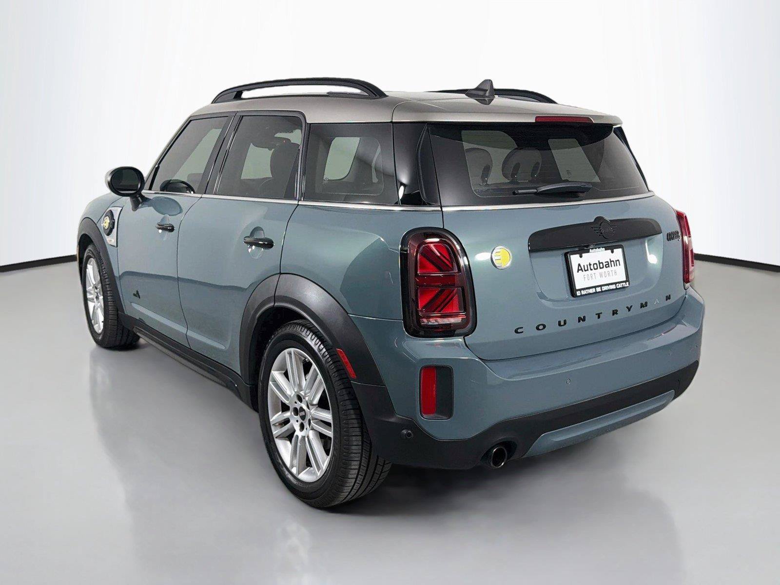 Used 2023 MINI Cooper Countryman SE w/ Storage Package AWD/4WD image 7
