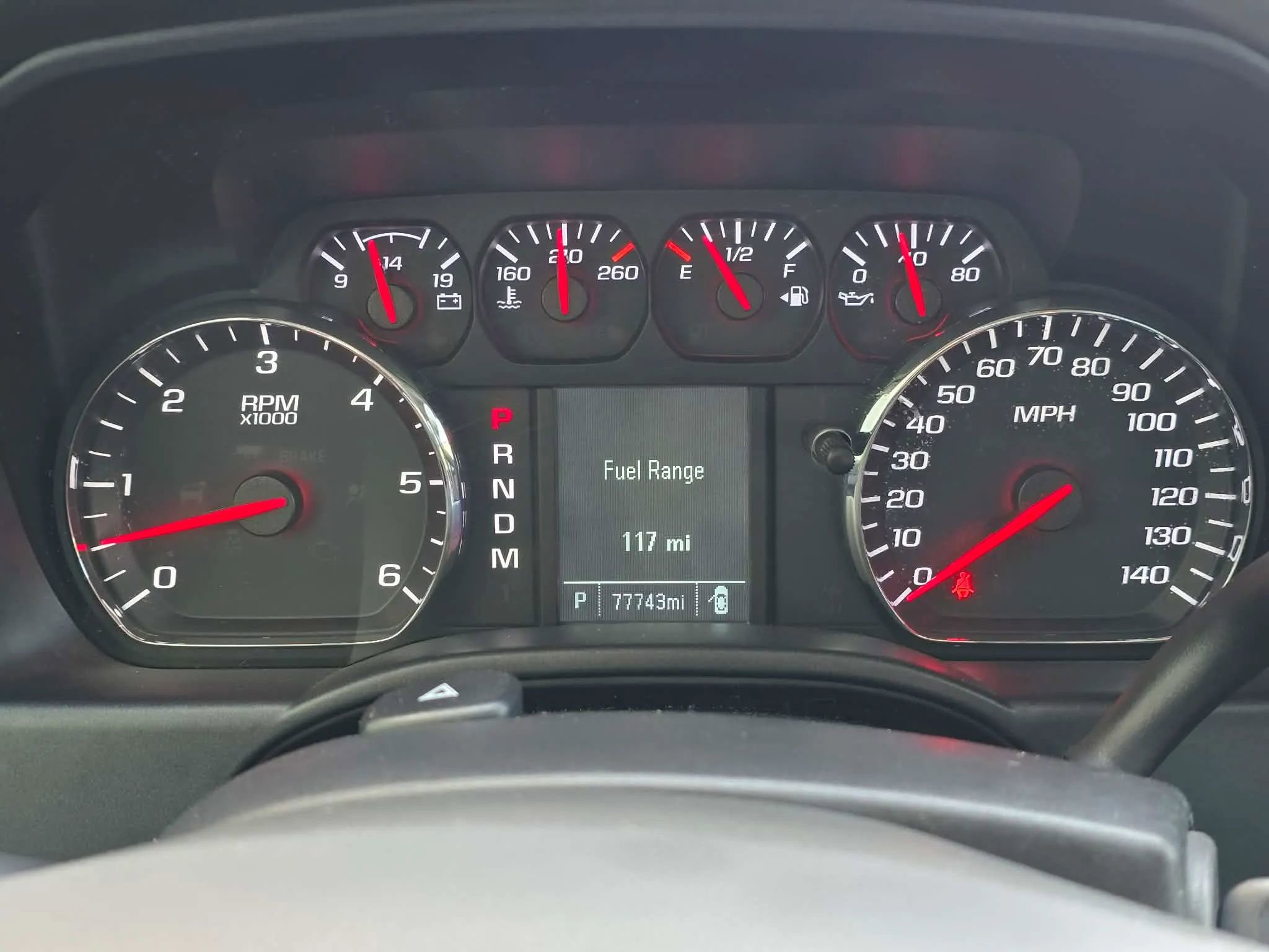 Used 2015 Chevrolet Silverado 1500 W/T w/ Trailering Package image 20