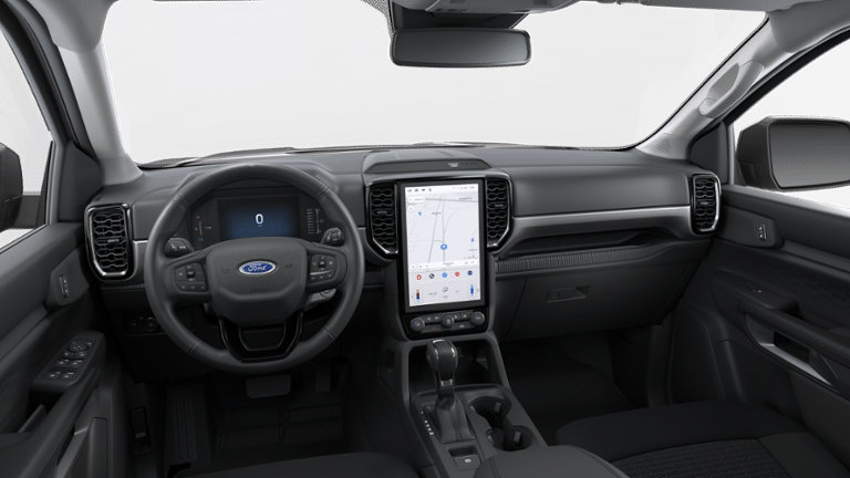 New 2026 Ford Ranger XLT AWD/4WD image 29