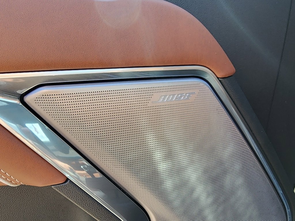 New 2026 GMC Sierra 1500 Denali Ultimate image 15