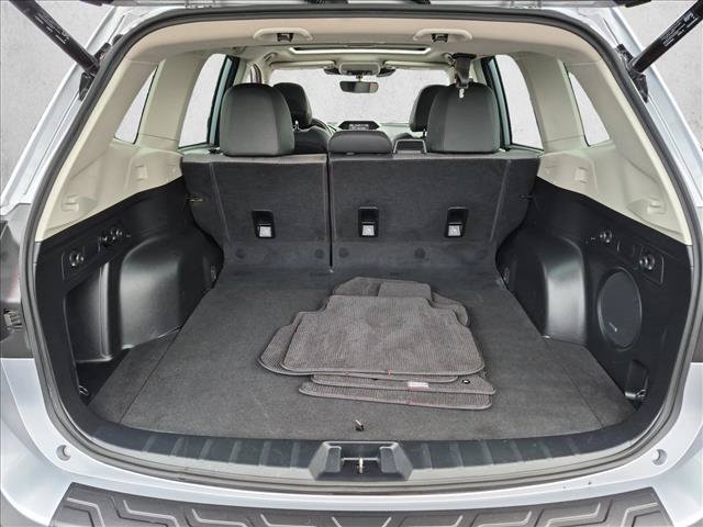 Certified 2023 Subaru Forester Sport w/ Popular Package #3 AWD/4WD image 6