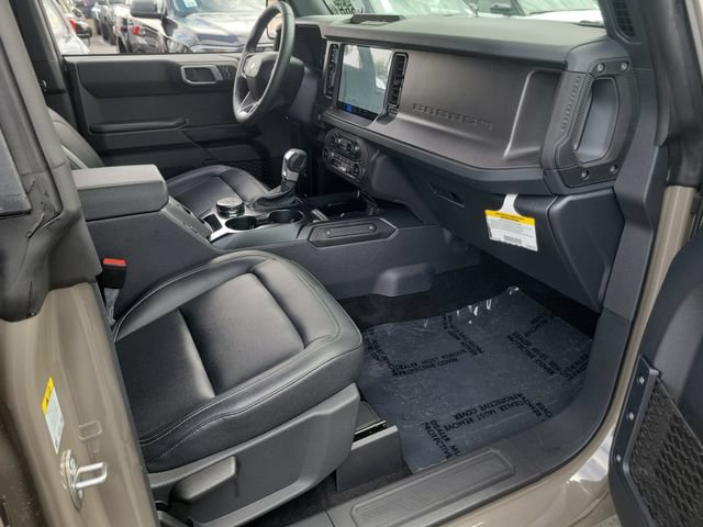 Used 2026 Ford Bronco Big Bend AWD/4WD image 16