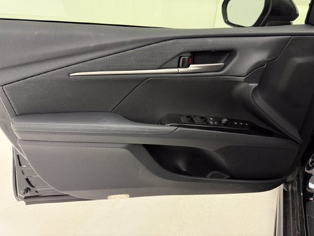 Used 2026 Toyota Camry XSE w/ Premium Package FWD image 29