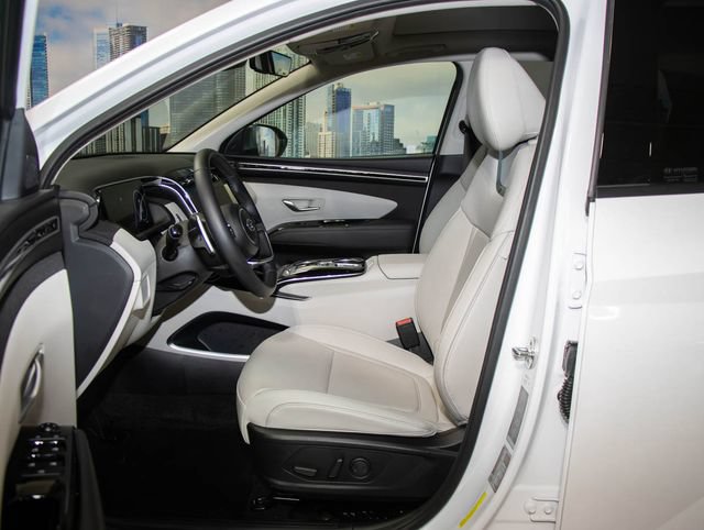 Used 2022 Hyundai Tucson Limited AWD/4WD image 20