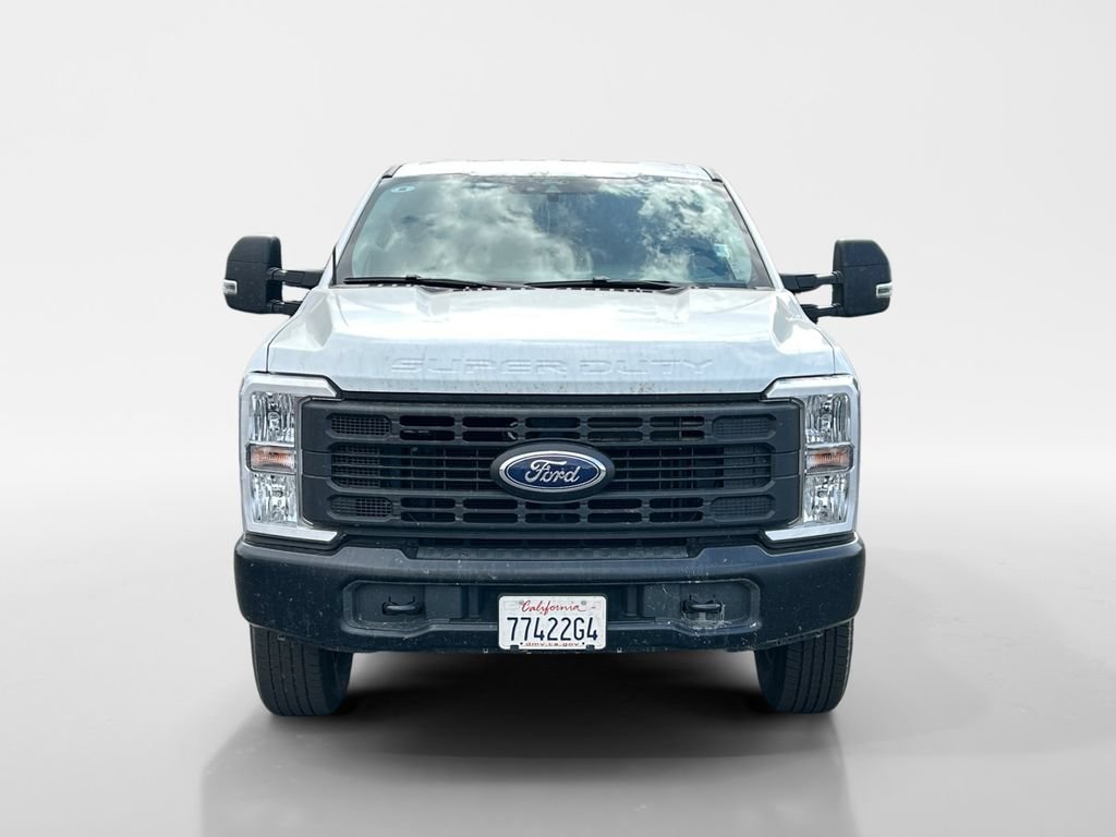Used 2025 Ford F250 XL AWD/4WD image 9
