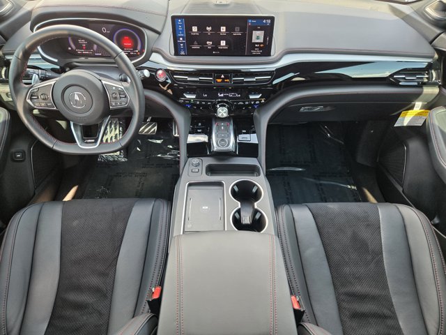 Certified 2026 Acura MDX A-Spec AWD/4WD image 29