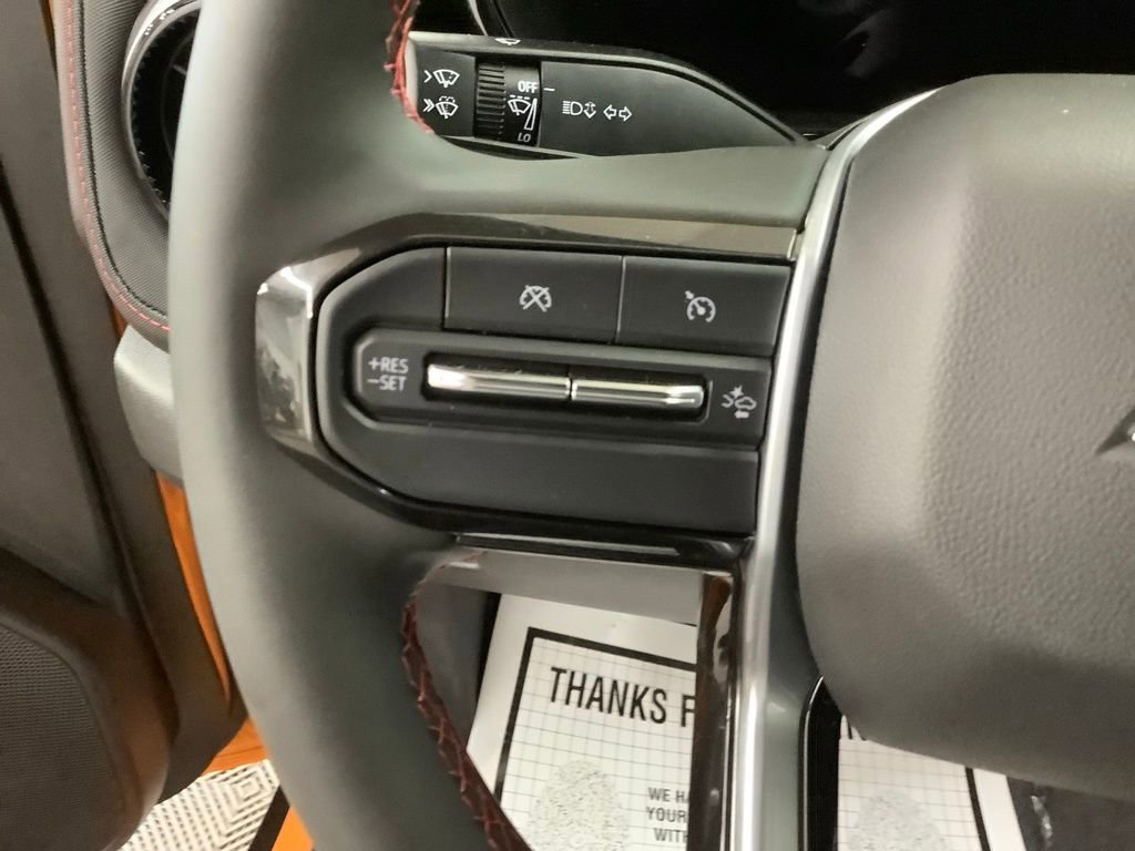 New 2025 Chevrolet Colorado Z71 w/ Z71 Convenience Package 2 image 14