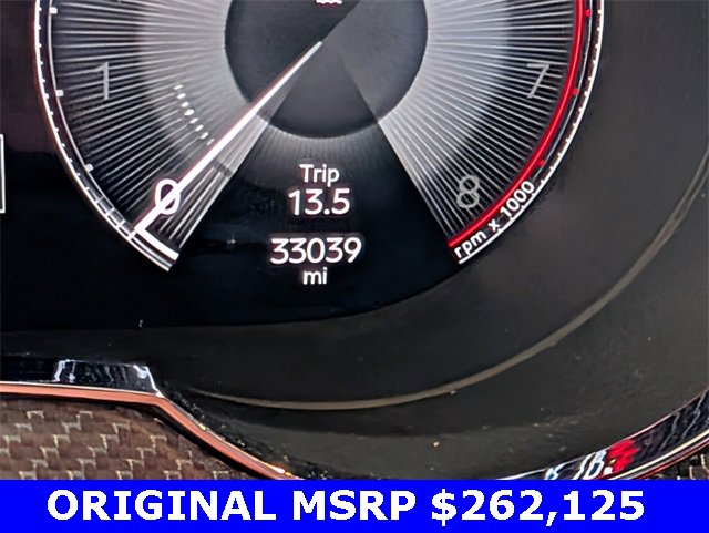 Used 2022 Bentley Bentayga Speed image 21