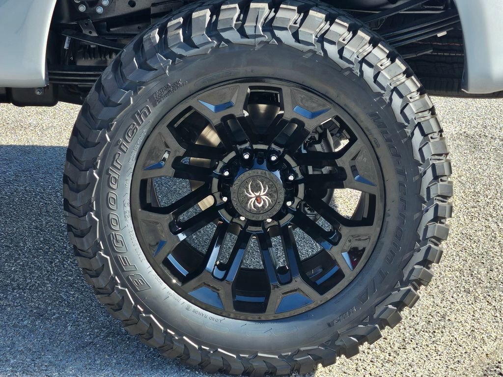 New 2026 Ford F250 Lariat AWD/4WD image 15