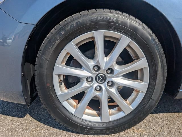 Used 2014 MAZDA MAZDA6 Sport FWD image 28