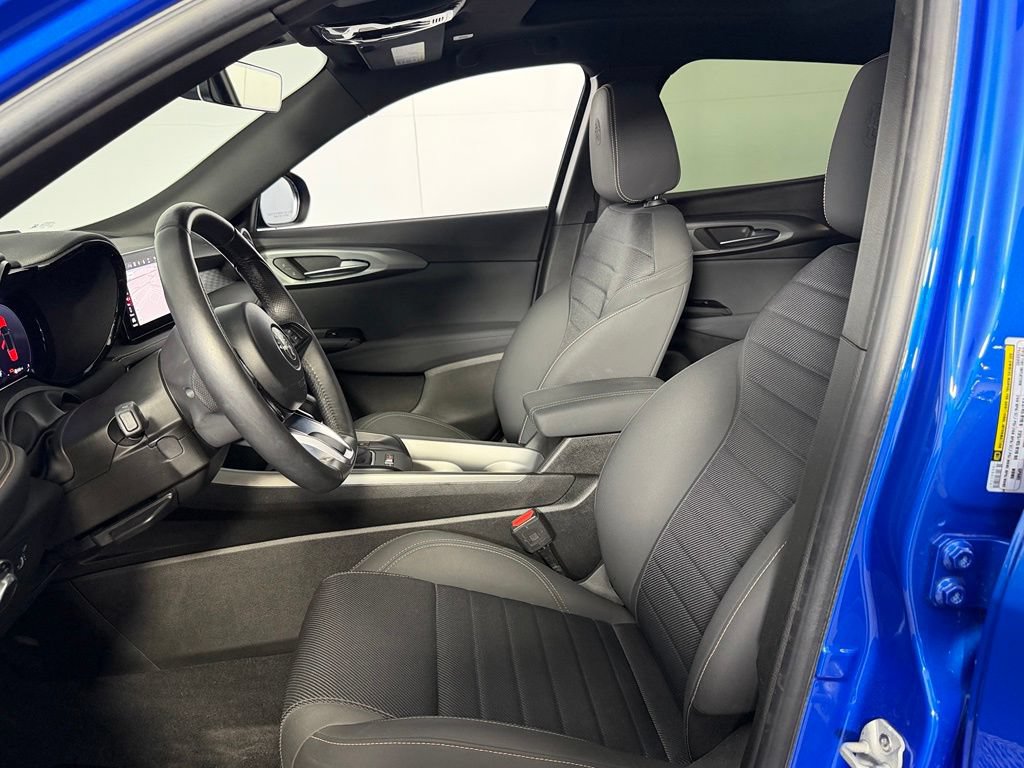Used 2024 Alfa Romeo Tonale Ti AWD/4WD image 23