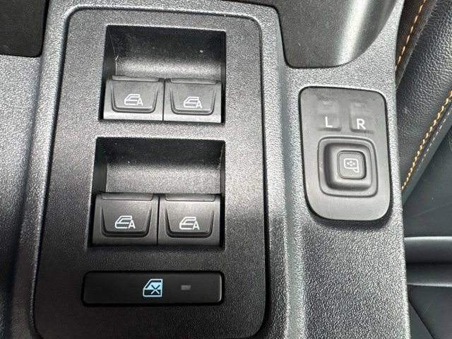 Used 2022 Ford Bronco Badlands AWD/4WD image 26