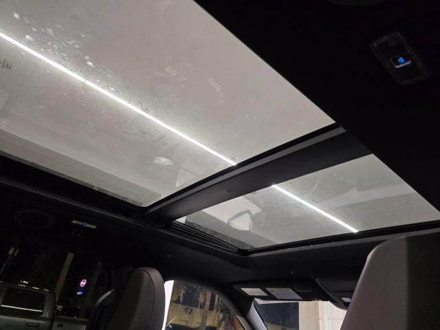 Used 2025 Ford Explorer Platinum w/ LUX Leather Package AWD/4WD image 44