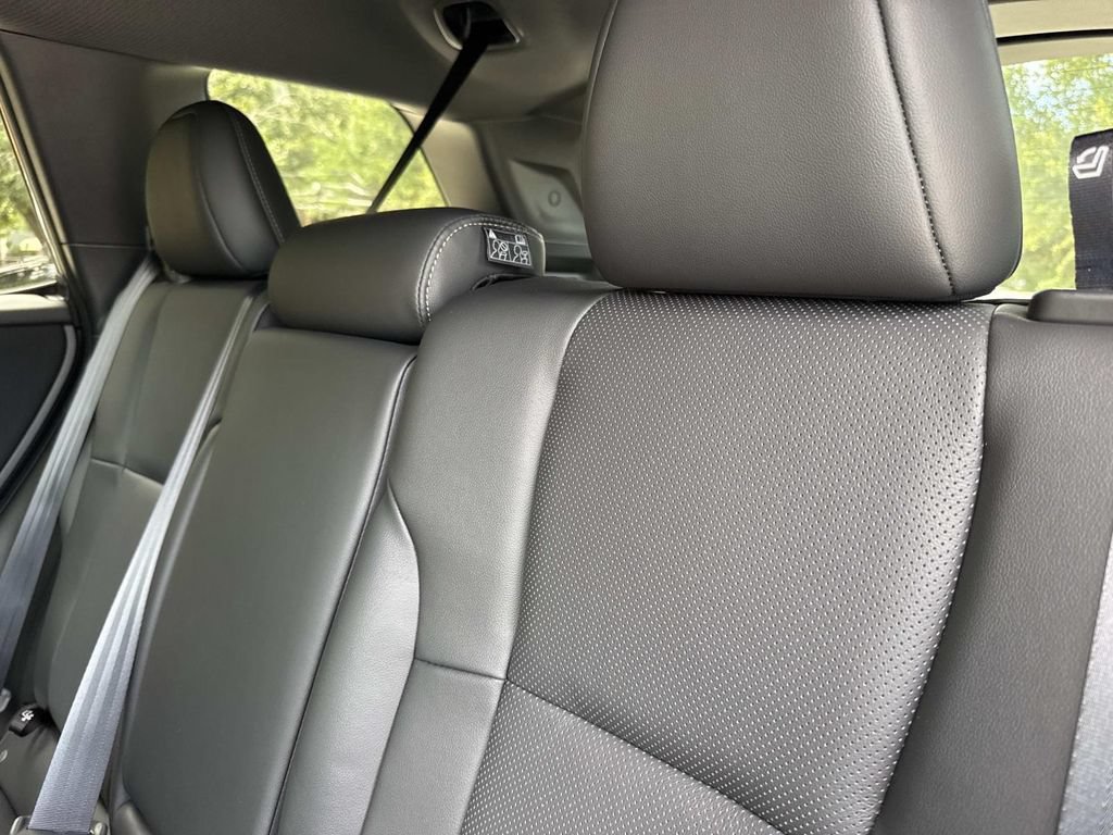 New 2026 Subaru Outback Limited AWD/4WD image 13