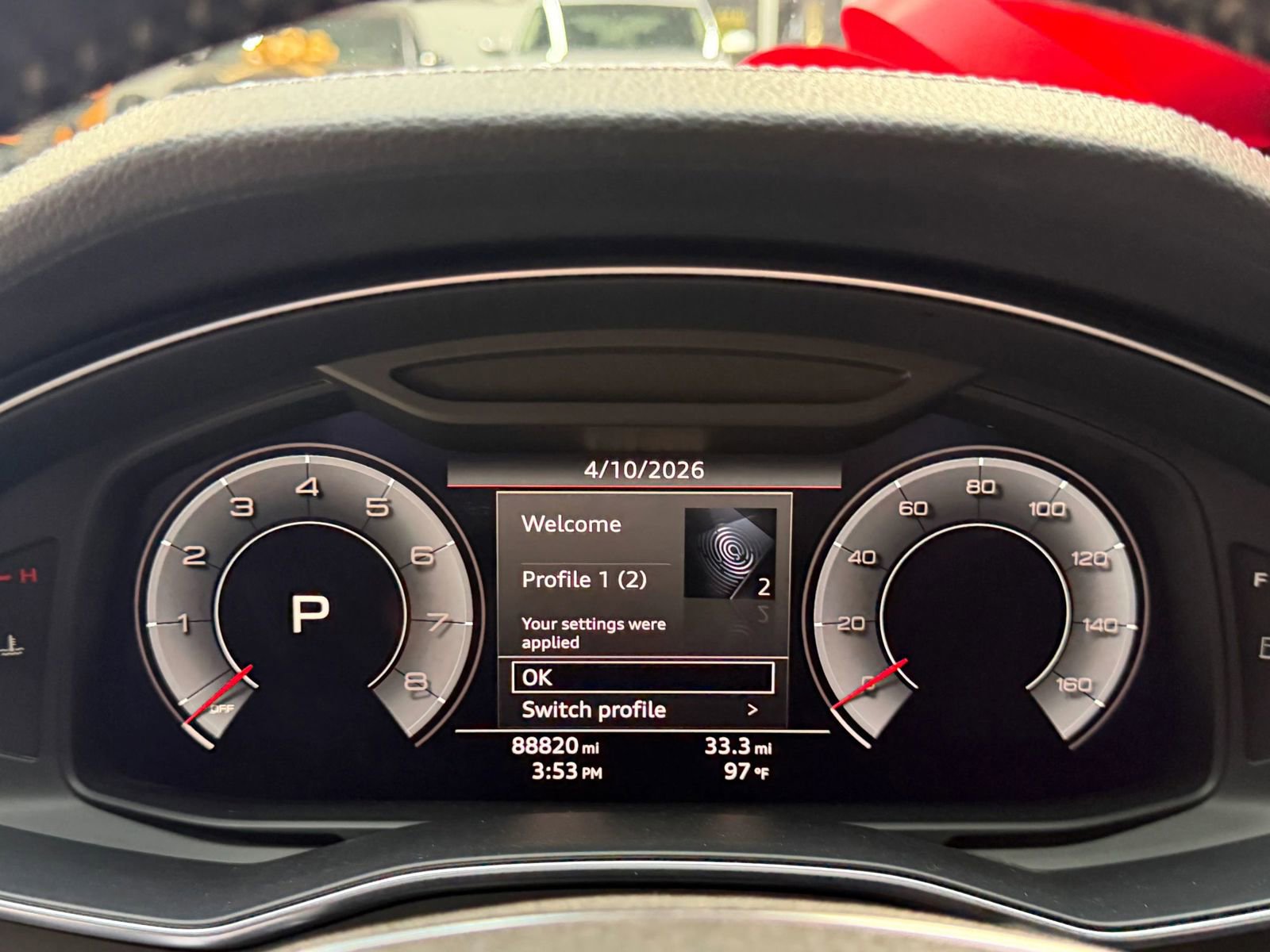 Used 2019 Audi A6 3.0T Premium Plus w/ Premium Plus Package image 42