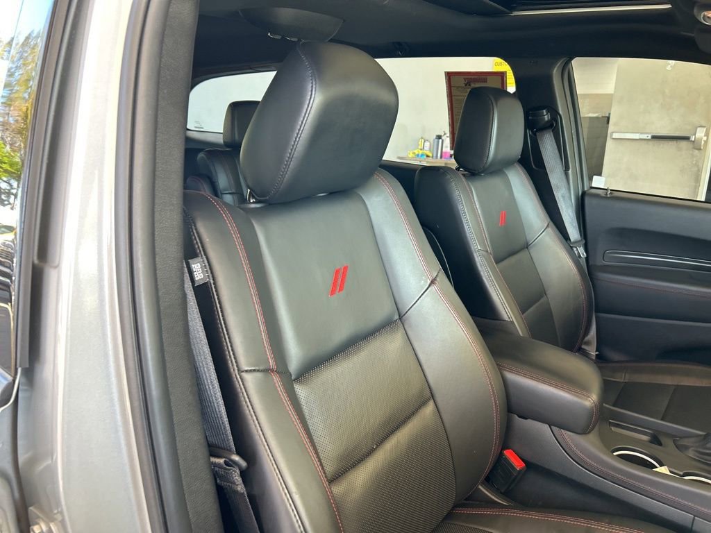 Used 2024 Dodge Durango R/T image 20