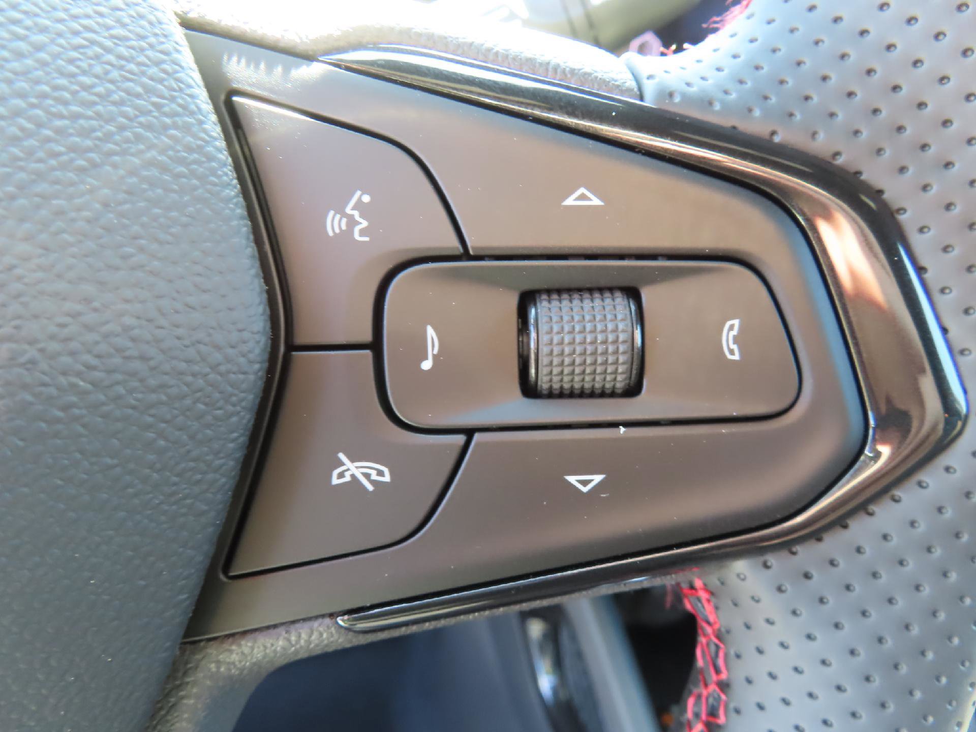 New 2026 Chevrolet TrailBlazer RS w/ Convenience Package image 18