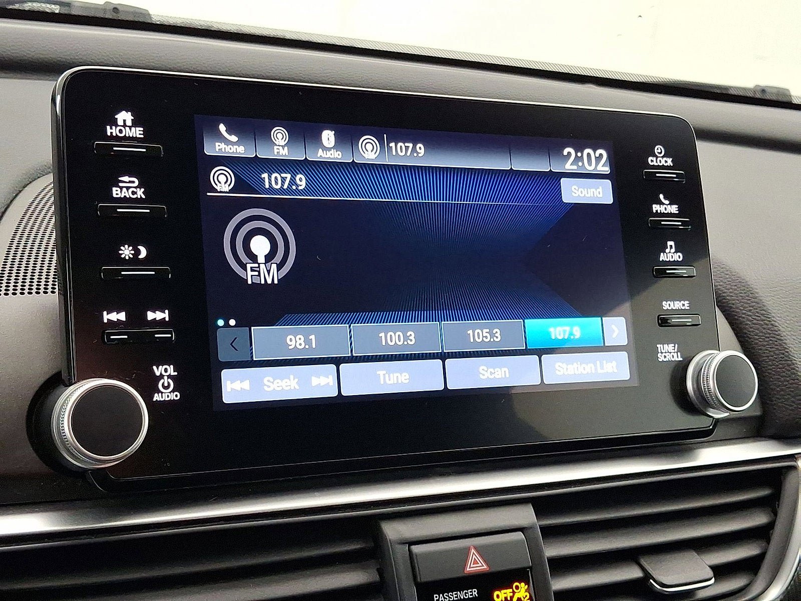 Used 2019 Honda Accord Sport image 14