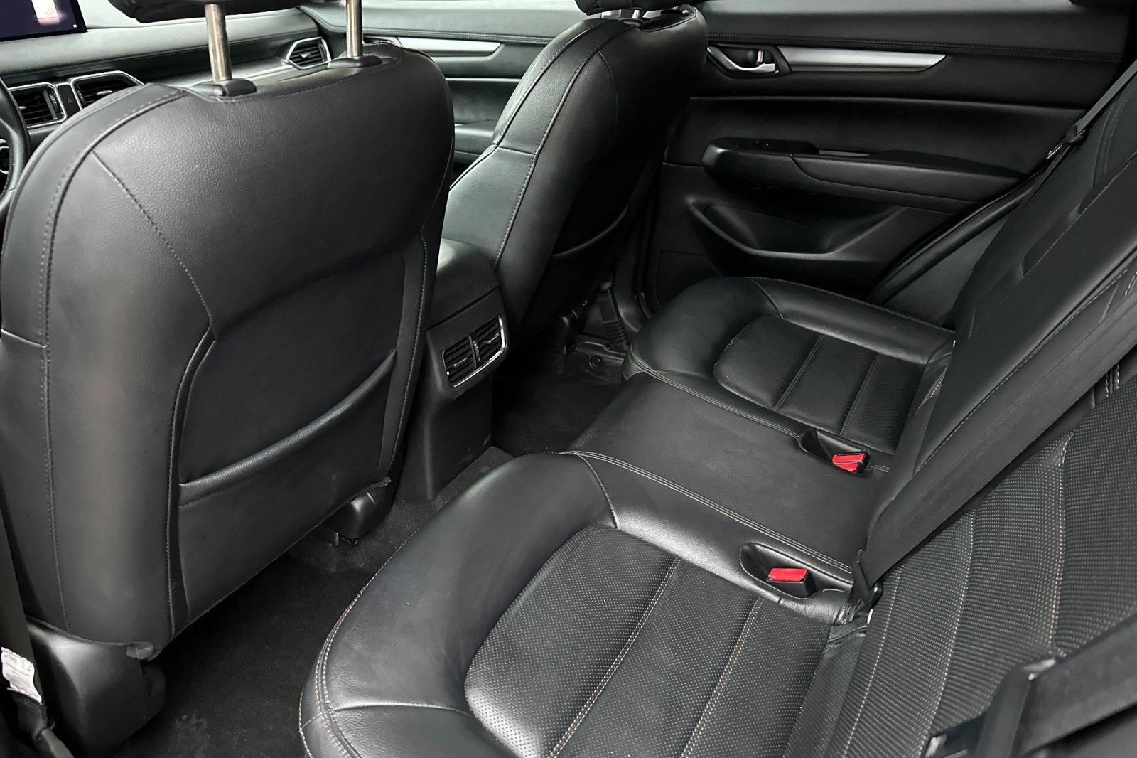 Used 2023 MAZDA CX-5 AWD 2.5 S image 12